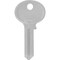 Hillman HILLMAN House/Office Universal Key Blank Single 85410 - alternate 4